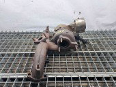 Turbina Skoda Fabia 2 Combi (5J, 545) [Fabr 2007-2014] 038253010B 1.9 TDI BSW 77KW / 105CP  