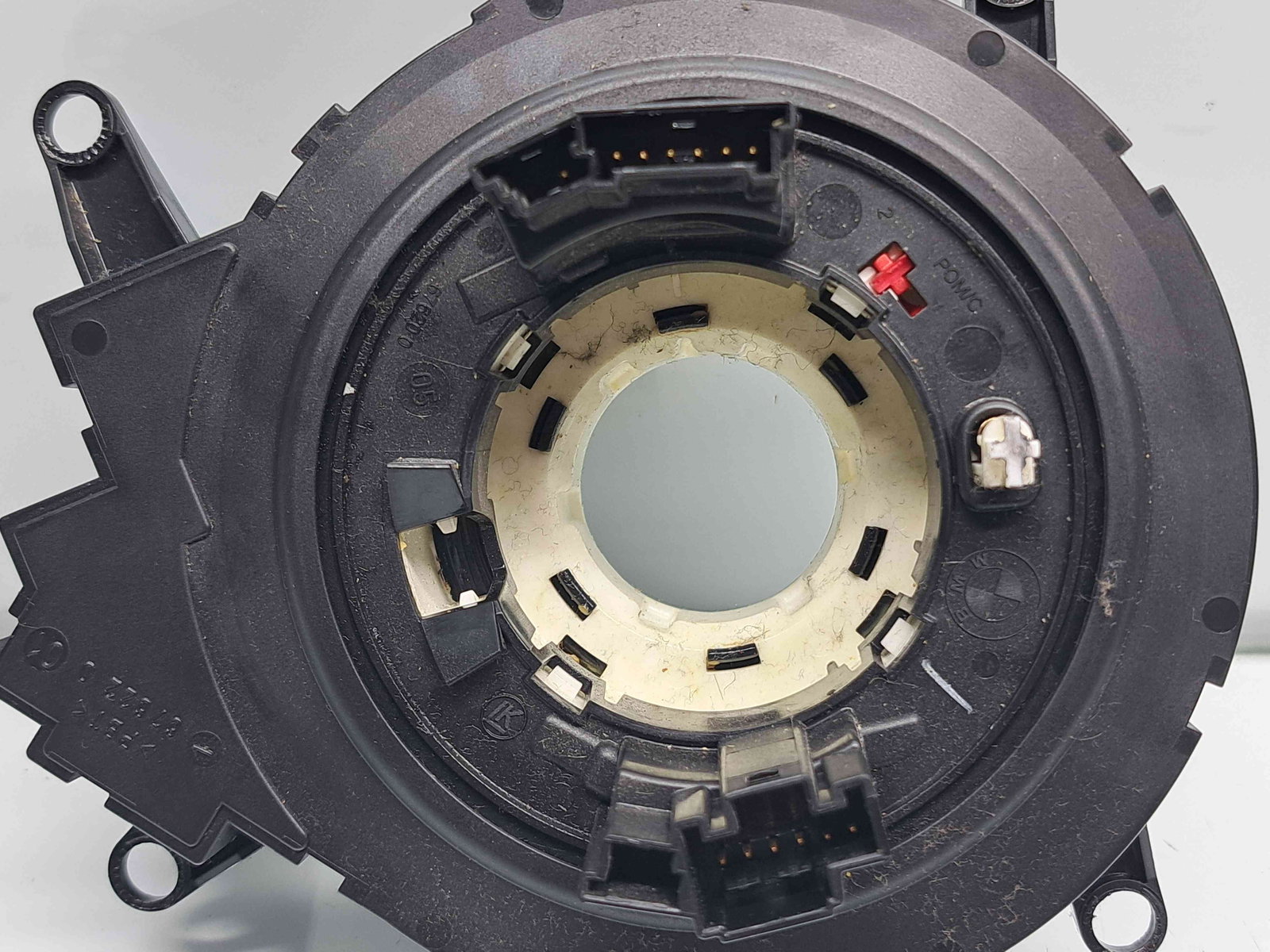 Spirala volan Bmw 5 (E60) [Fabr 2004-2010] 6976394-02 - imagine 2