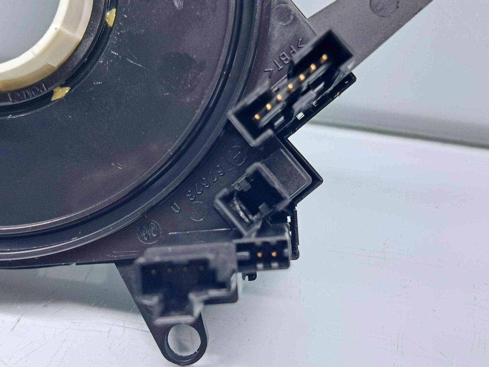 Spirala volan Bmw 5 (E60) [Fabr 2004-2010] 6976394-02 - imagine 4