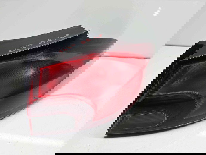  Stop aripa dreapta Opel Zafira C (E75) Combi [Fabr 2011-2017] 13278785