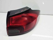  Stop aripa dreapta Opel Zafira C (E75) Combi [Fabr 2011-2017] 13278785