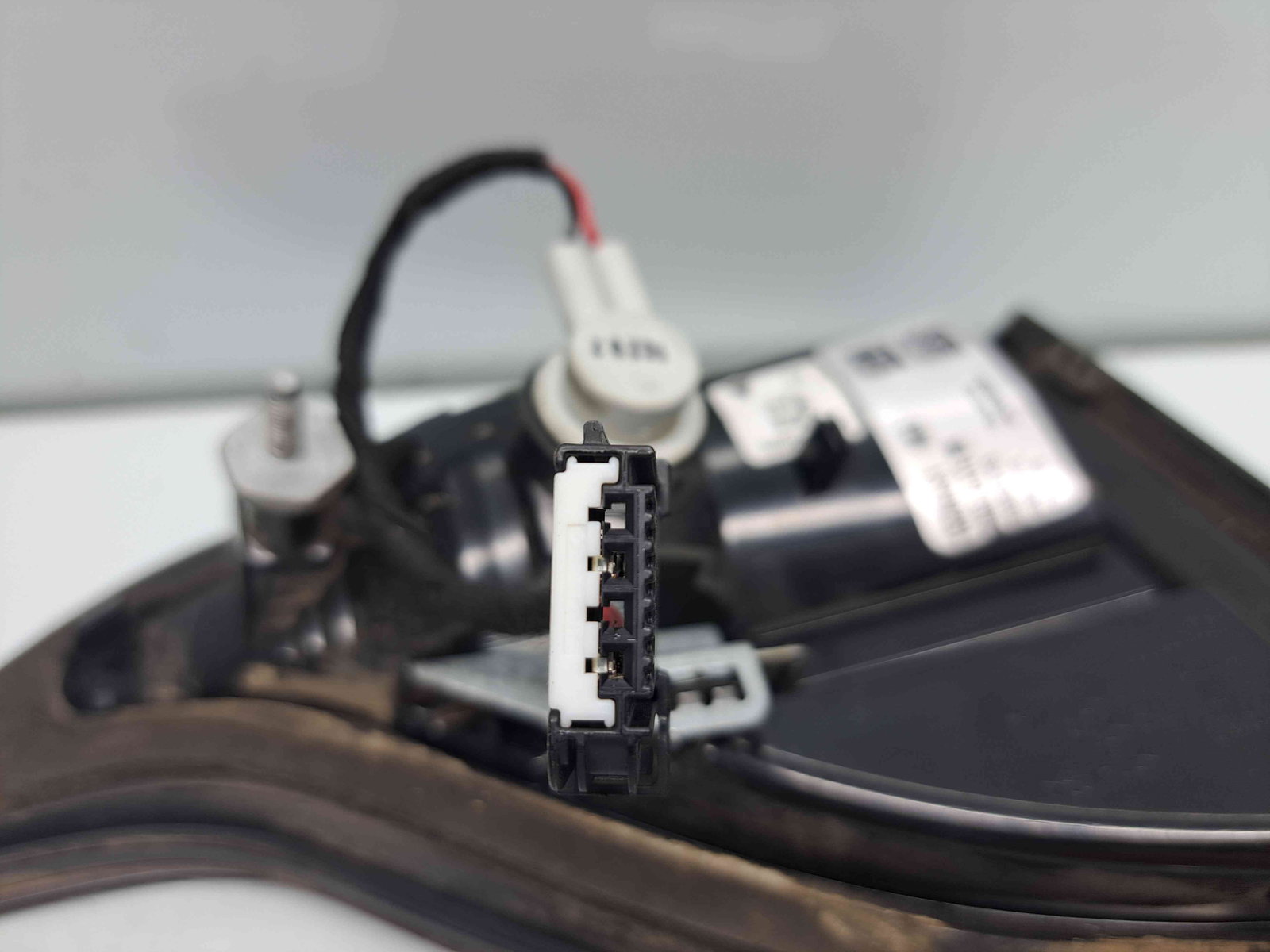 Stop haion dreapta Opel Zafira C (E75) Combi [Fabr 2011-2017] 21460201 - imagine 3