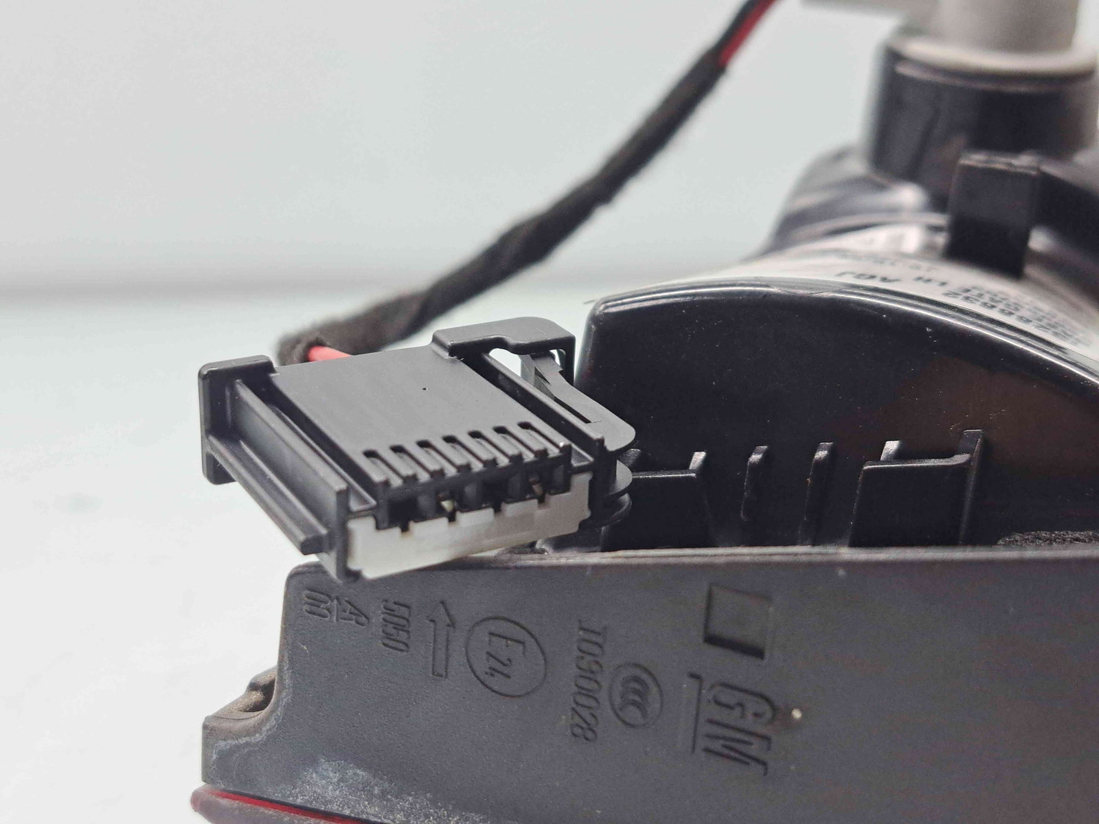 Stop haion stanga Opel Zafira C (E75) Combi [Fabr 2011-2017] 21460101 - imagine 3