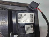  Stop haion stanga Opel Zafira C (E75) Combi [Fabr 2011-2017] 21460101