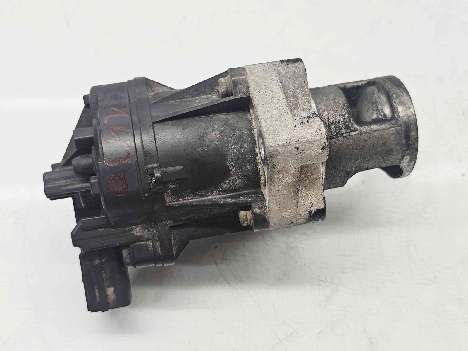 Supapa EGR Opel Zafira C (E75) Combi [Fabr 2011-2017] K5T70977 2.0 CDTI LBS 121KW / 165CP - imagine 1