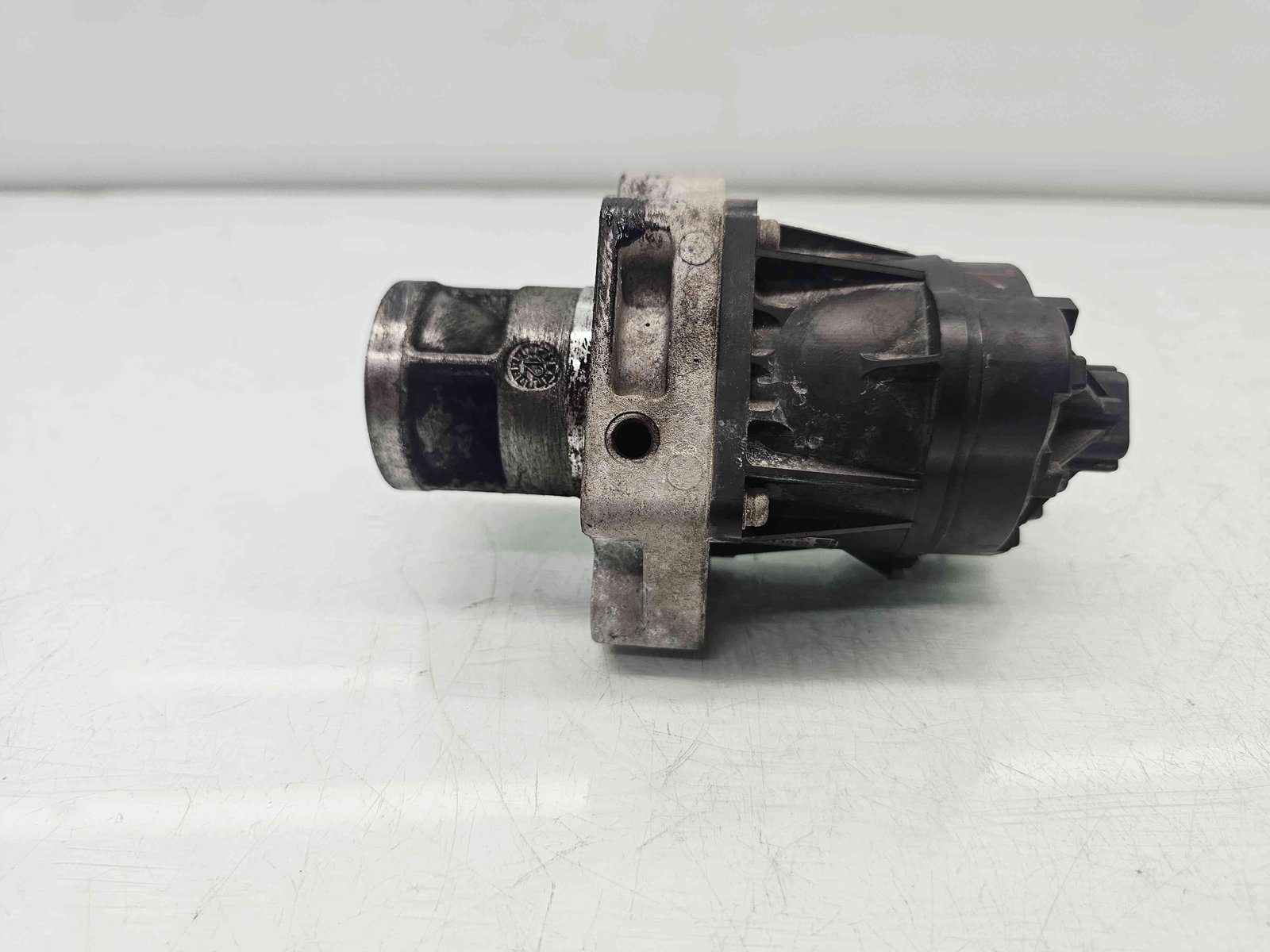 Supapa EGR Opel Zafira C (E75) Combi [Fabr 2011-2017] K5T70977 2.0 CDTI LBS 121KW / 165CP - imagine 3