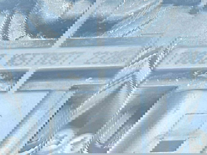 Supapa EGR Opel Zafira C (E75) Combi [Fabr 2011-2017] K5T70977 2.0 CDTI LBS 121KW / 165CP