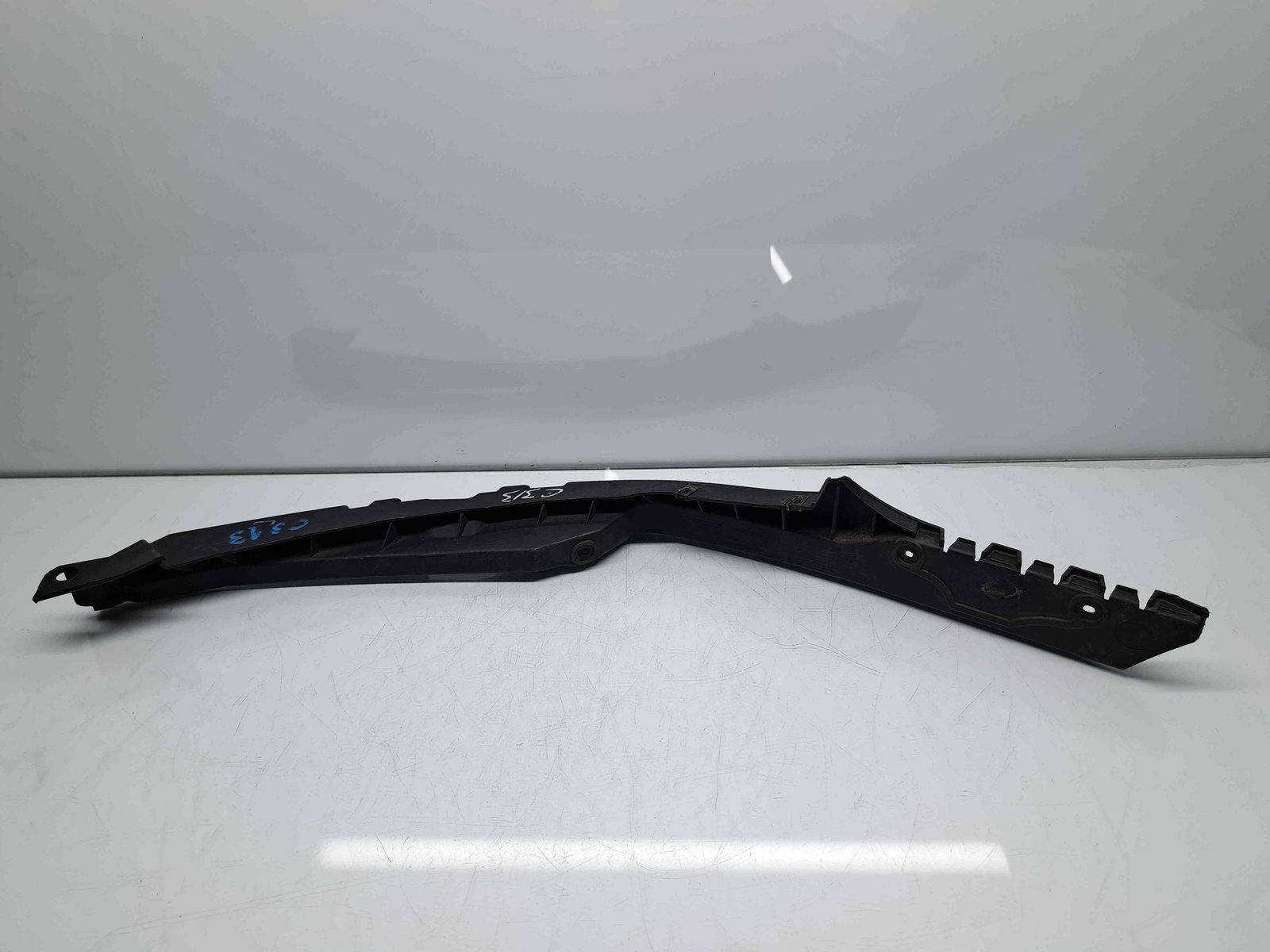 Suport bara dreapta fata Skoda Octavia 2 Combi (1Z5) [Fabr 2004-2013] Facelift 1Z0807184C - imagine 1