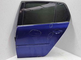 Usa stanga spate Volkswagen Golf 5 (1K1) [Fabr 2004-2008] OEM