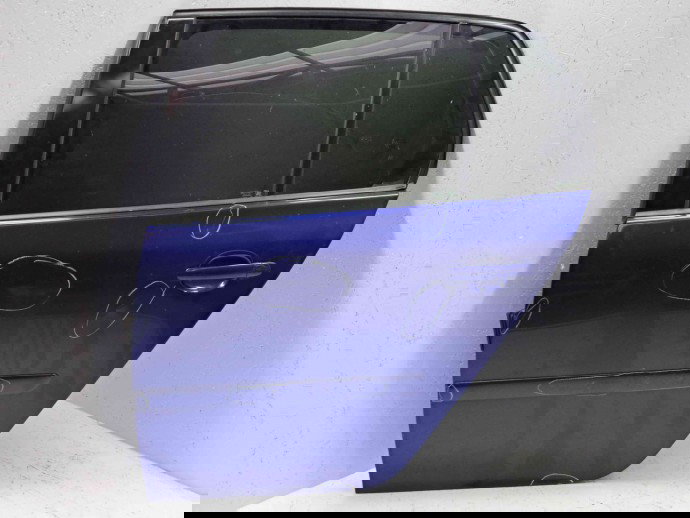 Usa stanga spate Volkswagen Golf 5 (1K1) [Fabr 2004-2008] OEM