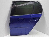 Usa stanga spate Volkswagen Golf 5 (1K1) [Fabr 2004-2008] OEM