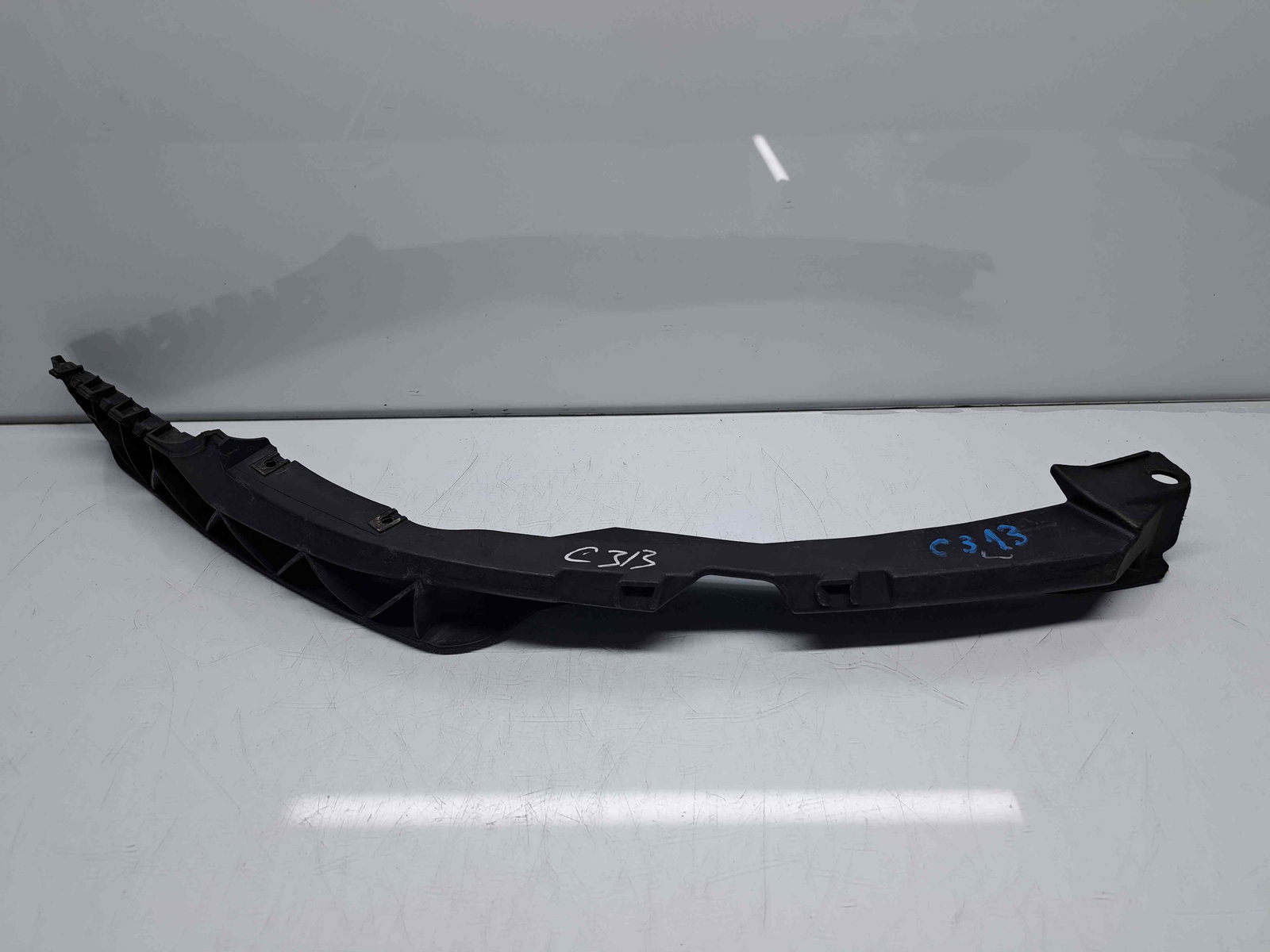 Suport bara dreapta fata Skoda Octavia 2 Combi (1Z5) [Fabr 2004-2013] Facelift 1Z0807184C - imagine 3