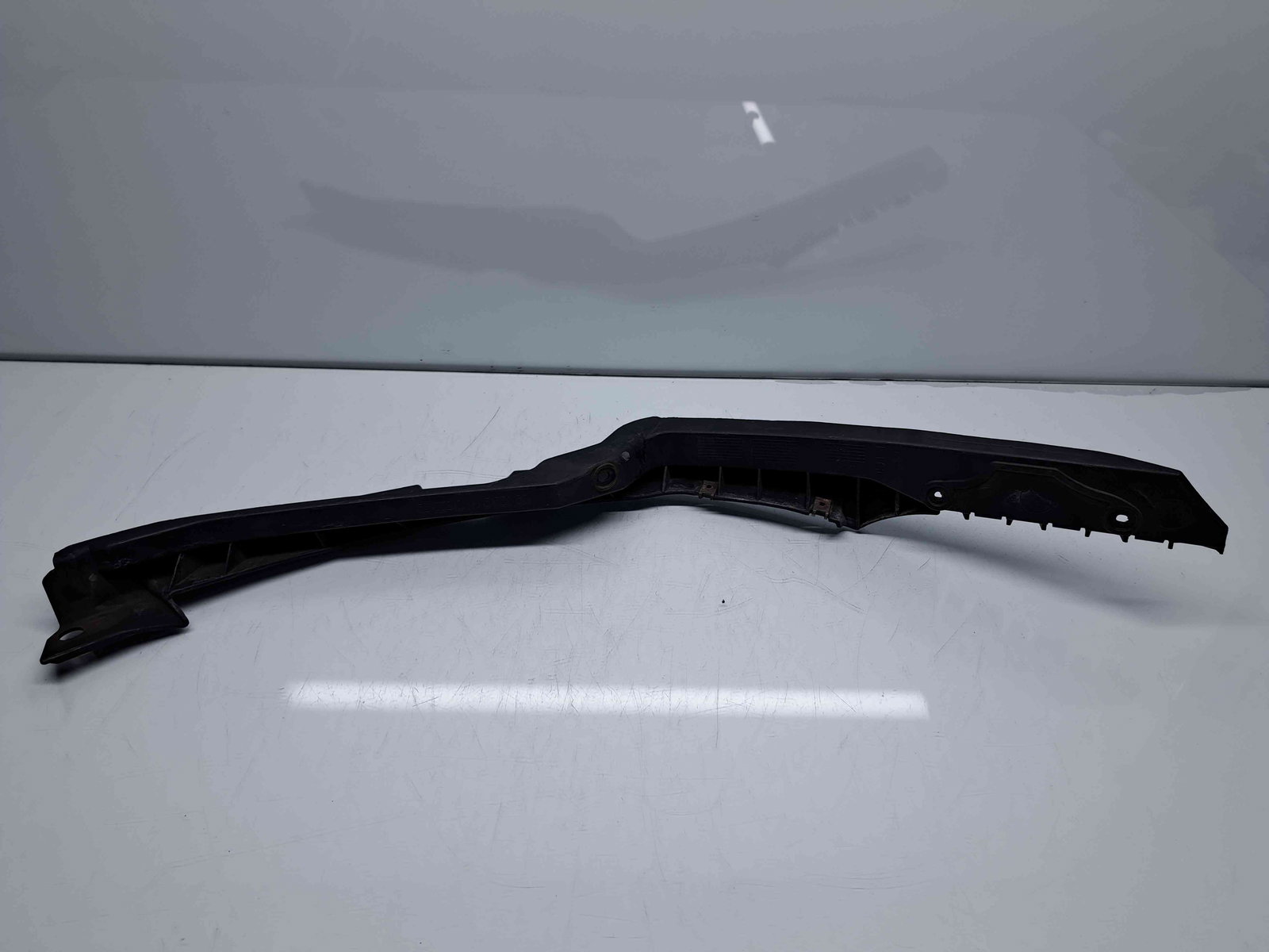 Suport bara stanga fata Skoda Octavia 2 Combi (1Z5) [Fabr 2004-2013] Facelift 1Z0807183D - imagine 2