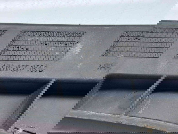 Suport bara stanga fata Skoda Octavia 2 Combi (1Z5) [Fabr 2004-2013] Facelift 1Z0807183D