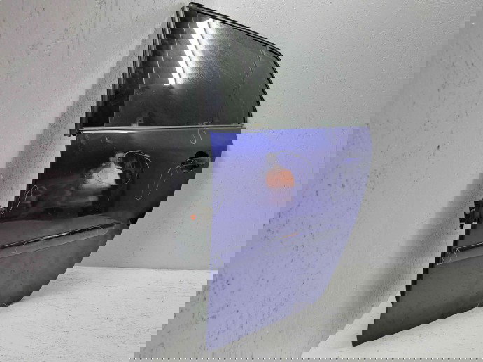 Usa stanga spate Volkswagen Golf 5 (1K1) [Fabr 2004-2008] OEM