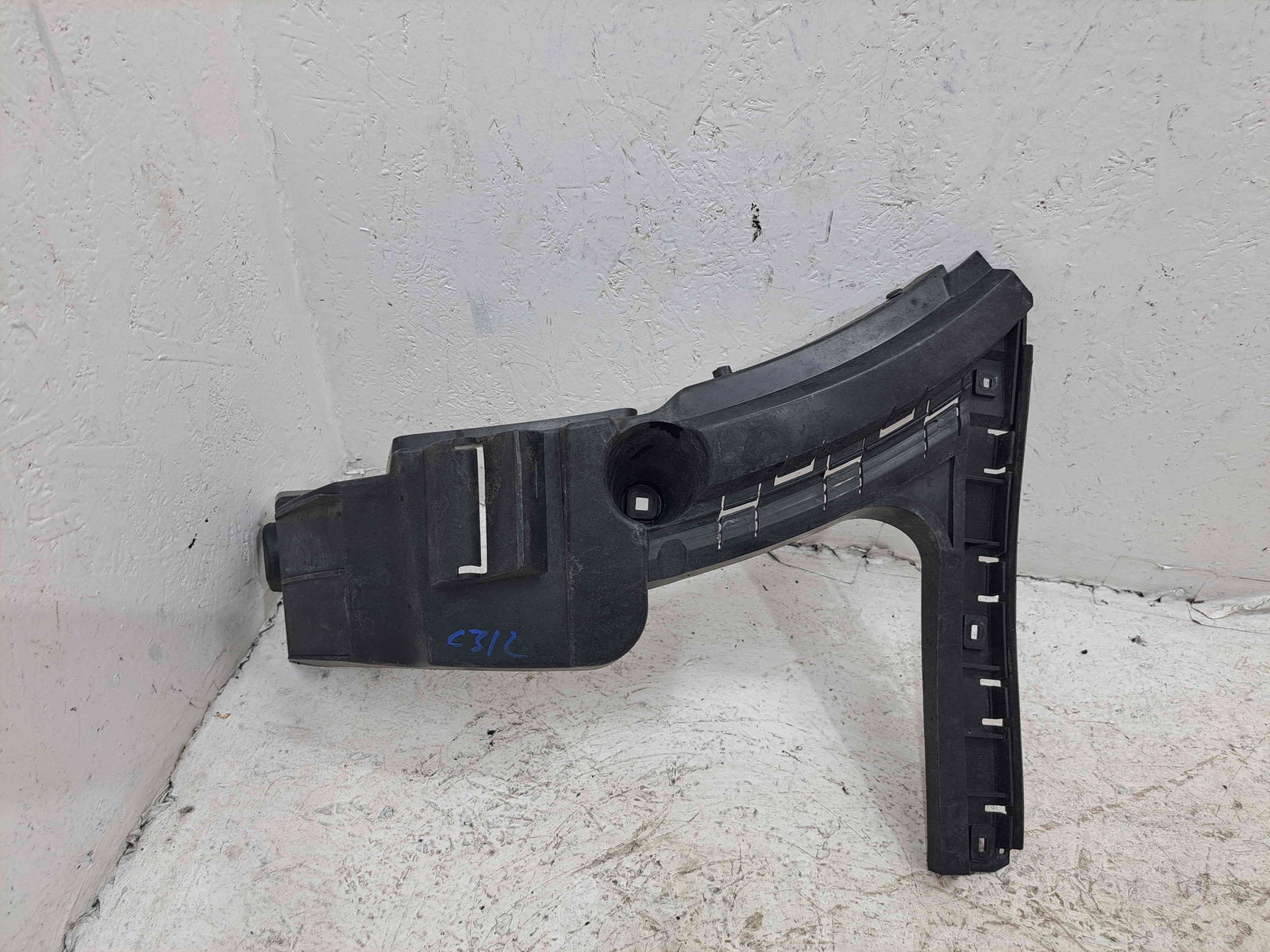 Suport bara stanga spate Volvo XC90 [Fabr 2002-2014] 30698135 - imagine 1