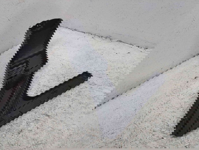 Suport bara stanga spate Volvo XC90 [Fabr 2002-2014] 30698135