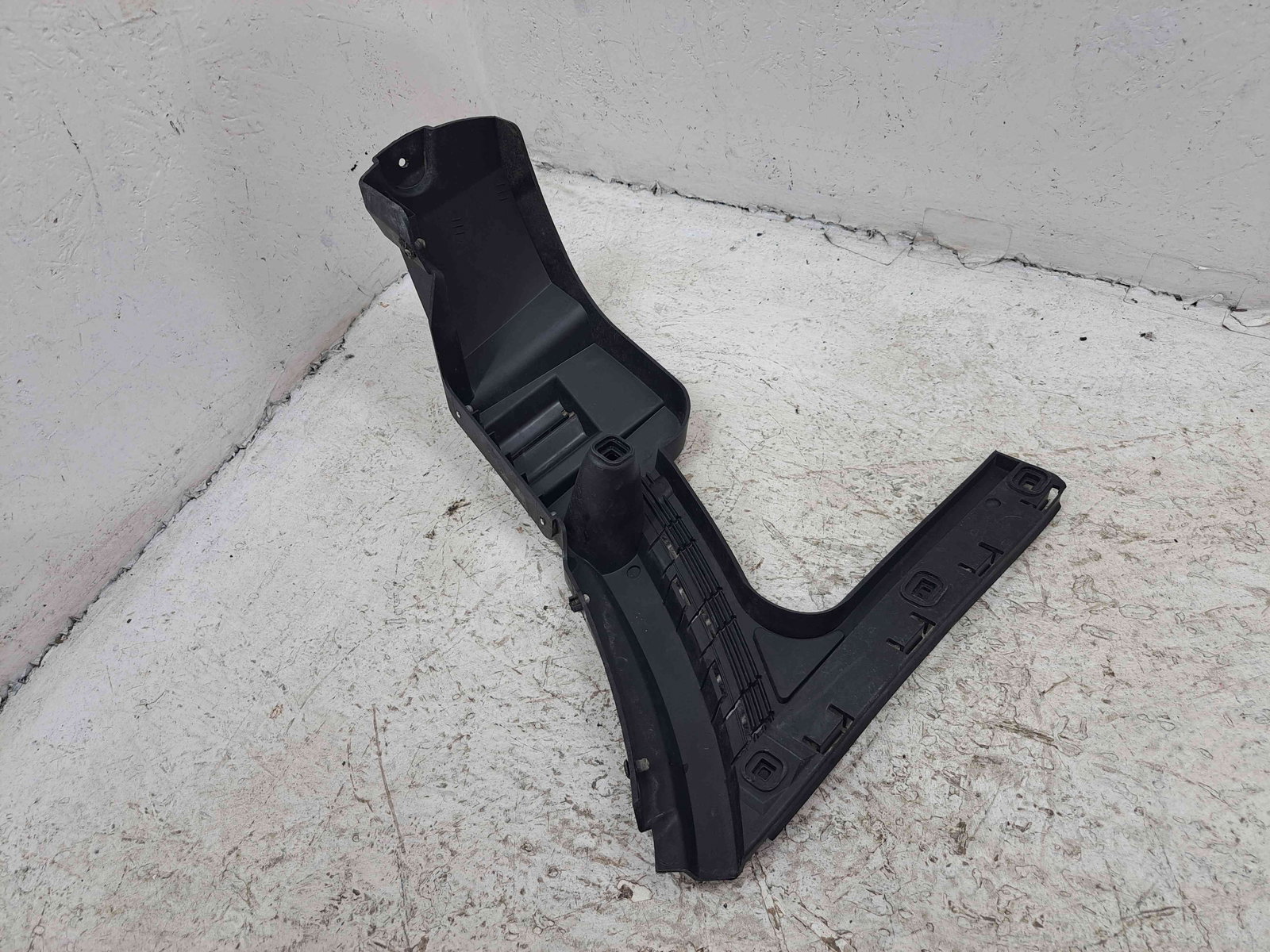 Suport bara stanga spate Volvo XC90 [Fabr 2002-2014] 30698135 - imagine 2