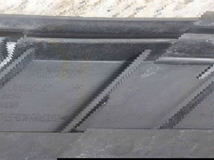 Suport bara stanga spate Volvo XC90 [Fabr 2002-2014] 30698135