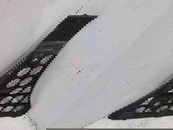 Suport bara stanga spate Bmw 5 (E60) [Fabr 2004-2010] 51127896615