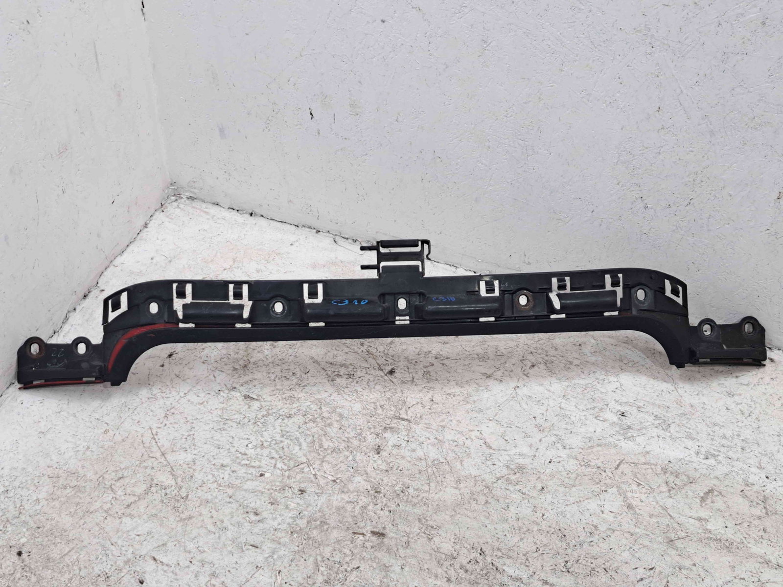 Suport central bara fata Bmw 1 (E81, E87) [Fabr 2004-2010] 7058521 - imagine 1