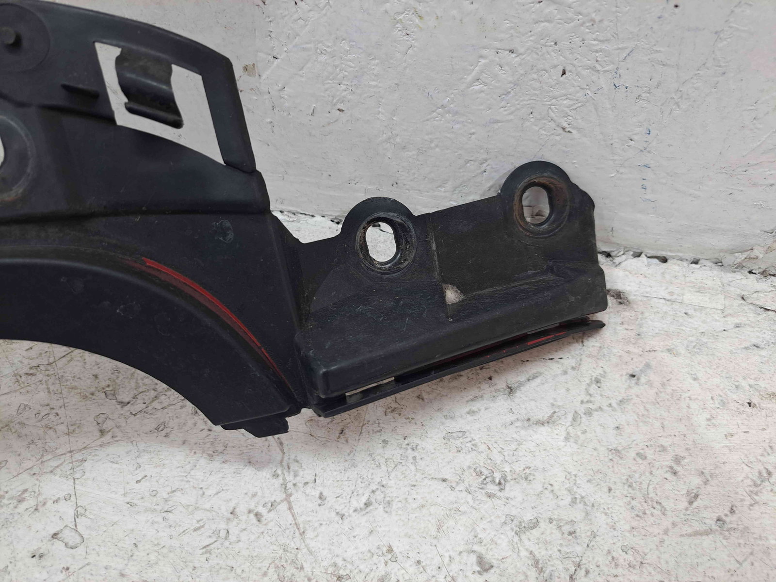 Suport central bara fata Bmw 1 (E81, E87) [Fabr 2004-2010] 7058521 - imagine 2