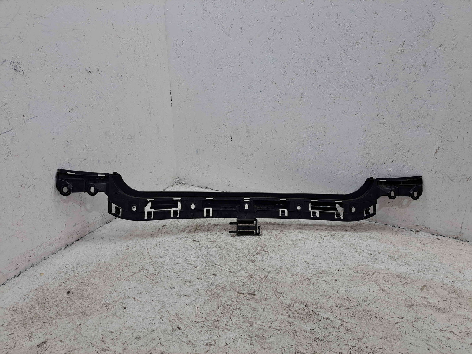 Suport central bara fata Bmw 1 (E81, E87) [Fabr 2004-2010] 7058521 - imagine 4