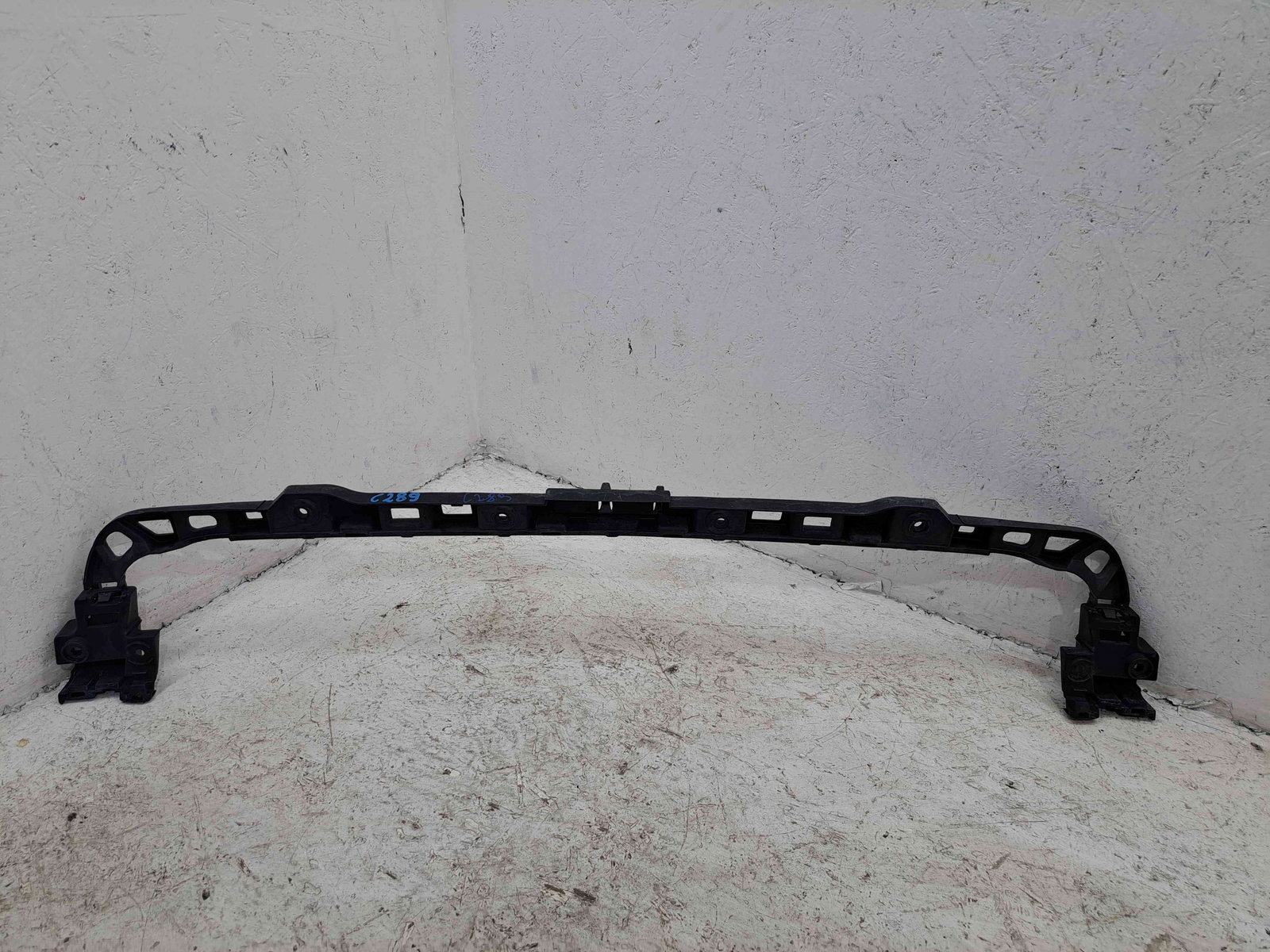 Suport central bara spate Volkswagen Golf 6 (5K1) [Fabr 2009-2013] 5K6807863