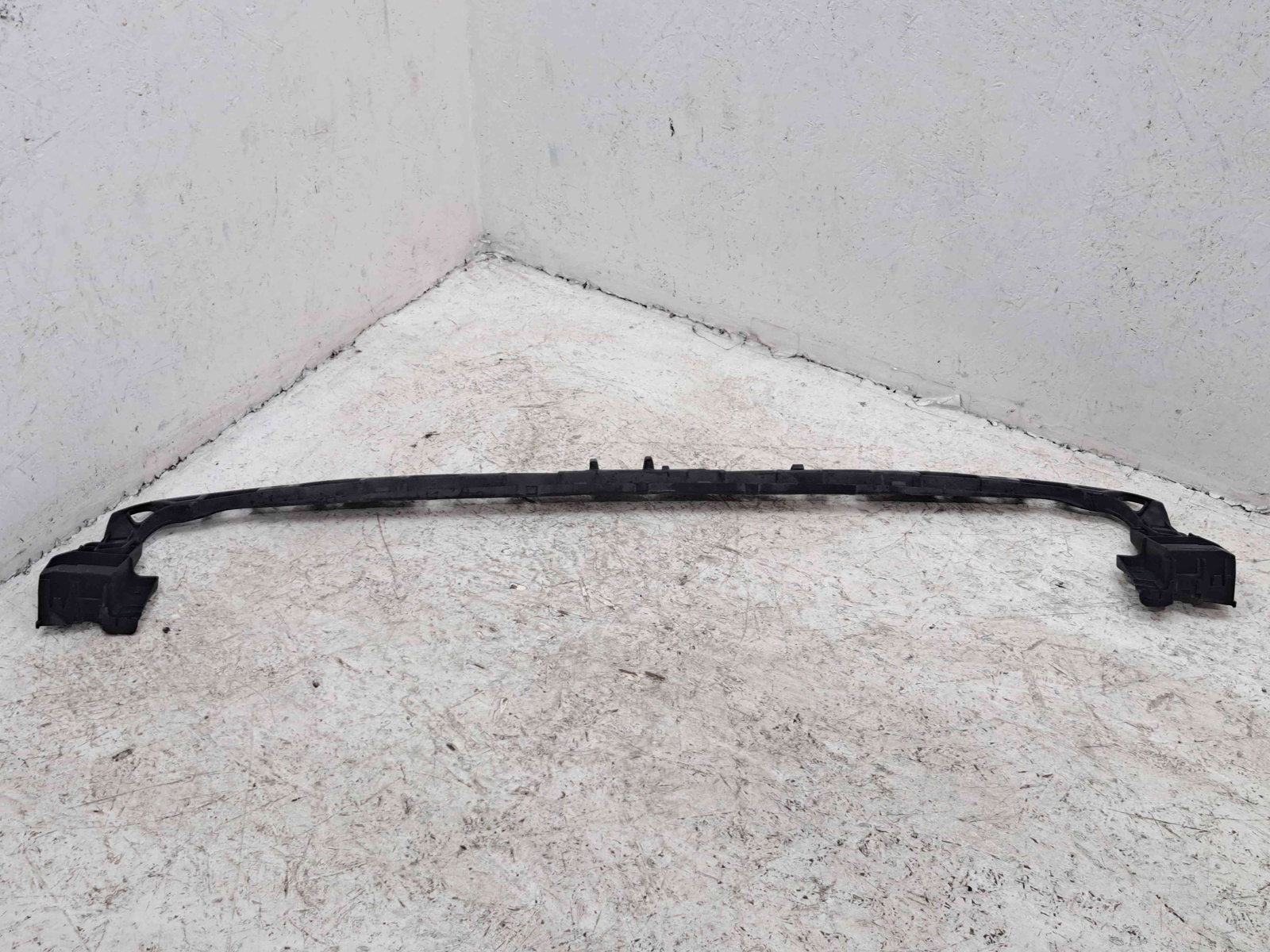 Suport central bara spate Volkswagen Golf 6 (5K1) [Fabr 2009-2013] 5K6807863 - imagine 2