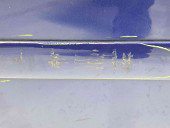 Usa stanga spate Volkswagen Golf 5 (1K1) [Fabr 2004-2008] OEM