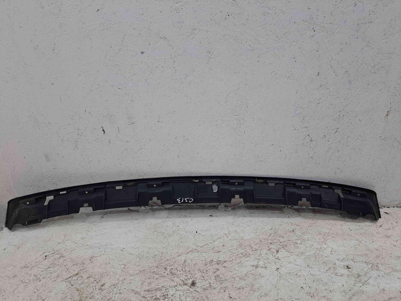 Suport central bara spate Skoda Octavia 2 Combi (1Z5) [Fabr 2004-2013] Facelift 1Z9807385 - imagine 1