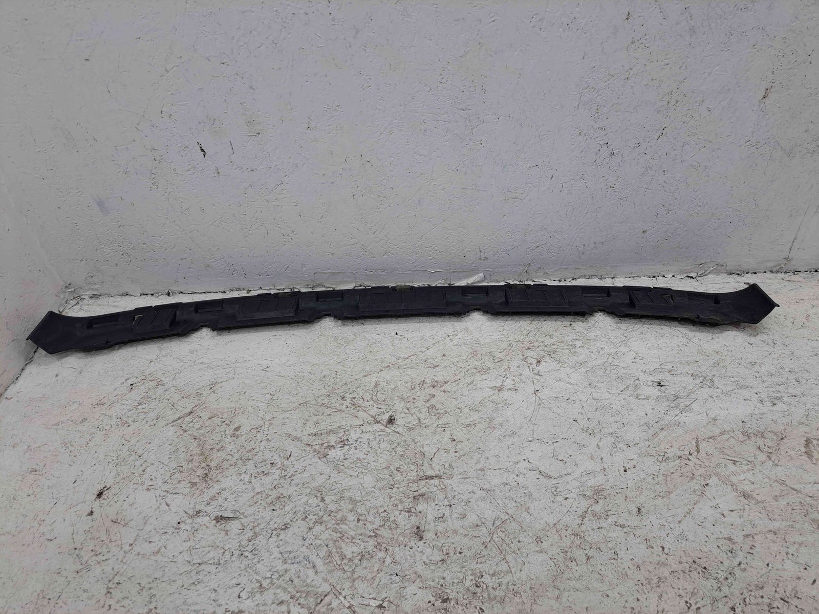 Suport central bara spate Skoda Octavia 2 Combi (1Z5) [Fabr 2004-2013] Facelift 1Z9807385 - imagine 2