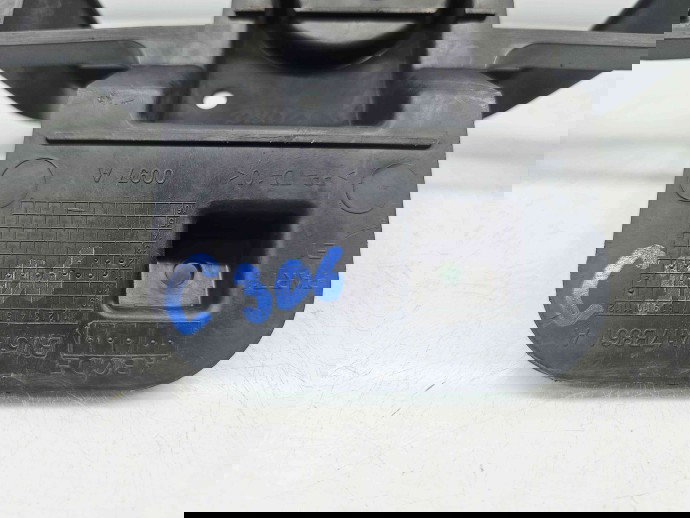 Suport central bara spate Ford Focus 3 (CB8) [Fabr 2011-2015] BM51A17B861A