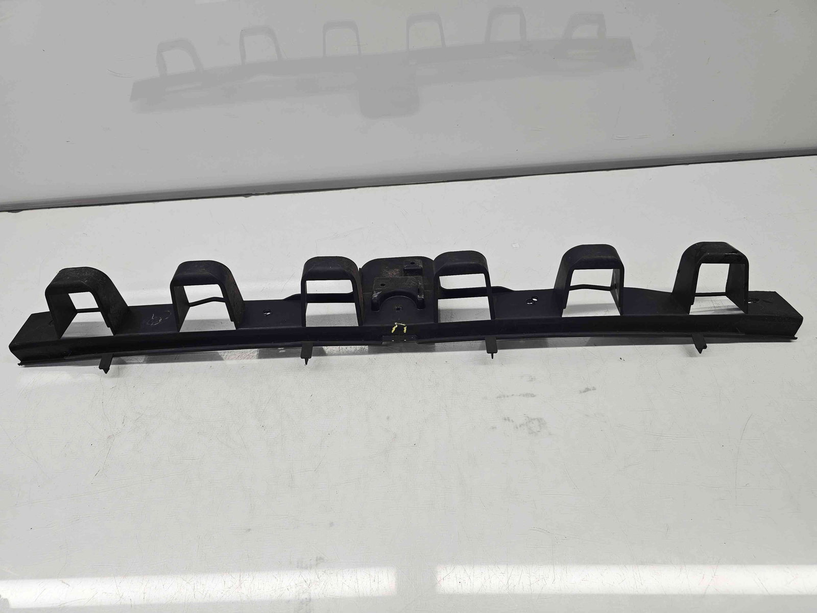 Suport central bara spate Ford Focus 3 (CB8) [Fabr 2011-2015] BM51A17B861A - imagine 4