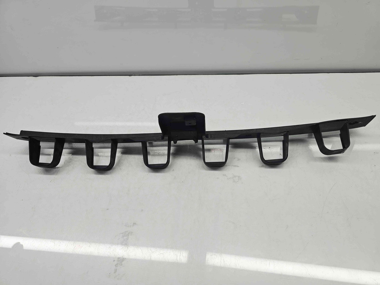 Suport central bara spate Ford Focus 3 (CB8) [Fabr 2011-2015] BM51A17B861A - imagine 5