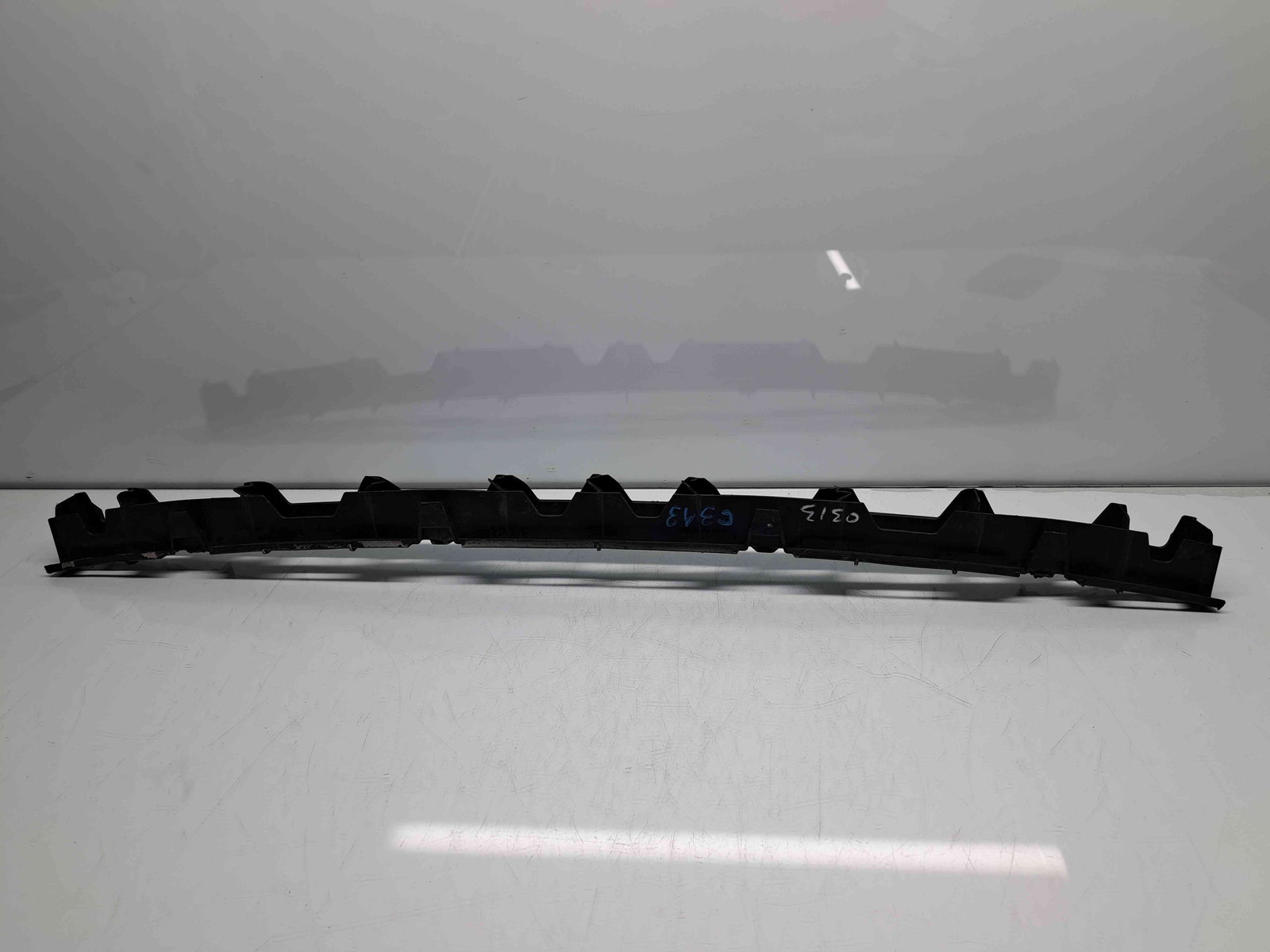 Suport central bara spate Skoda Octavia 2 Combi (1Z5) [Fabr 2004-2013] Facelift 1Z9807863 - imagine 1