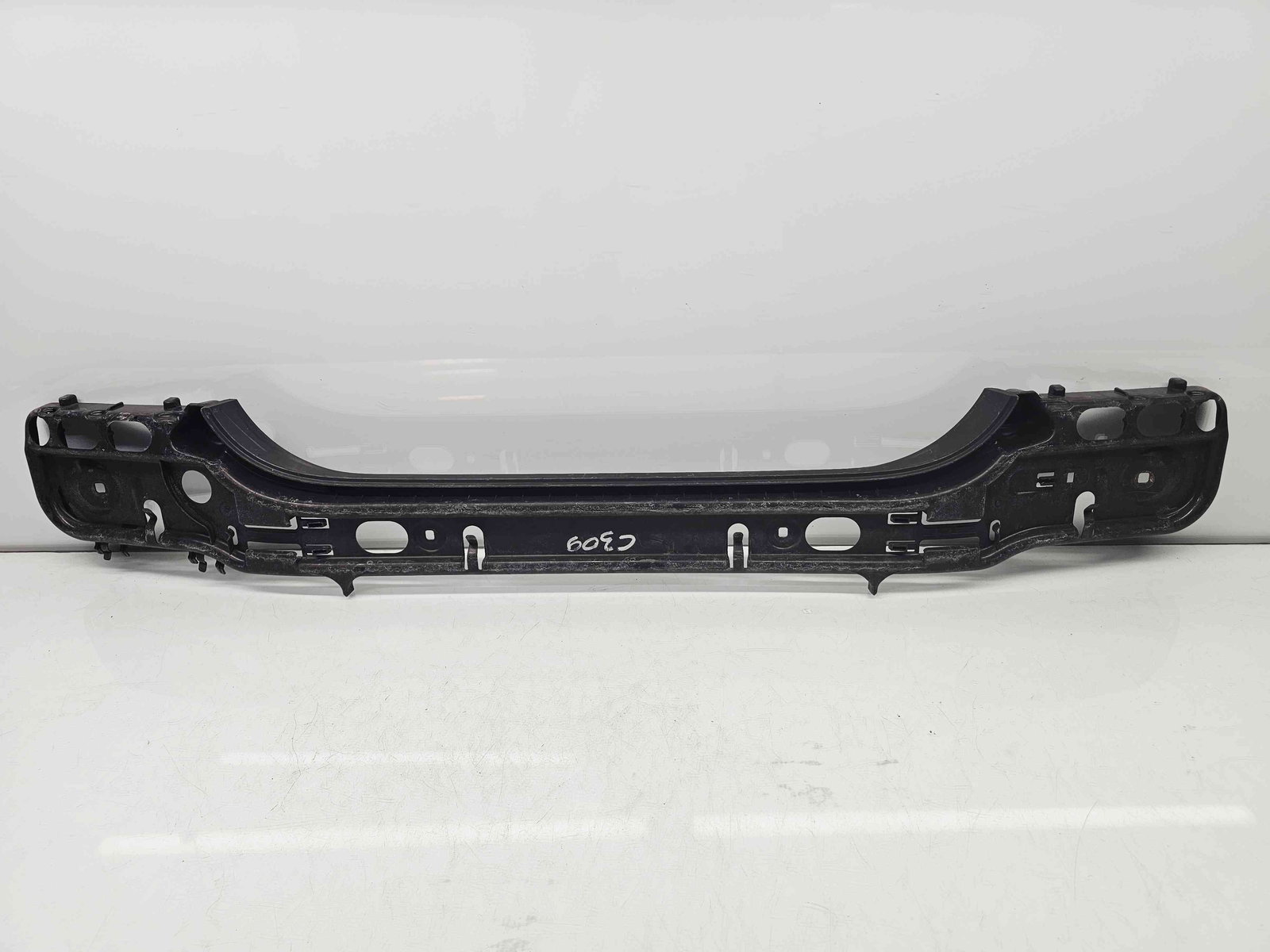 Suport central bara spate Bmw 5 (E60) [Fabr 2004-2010] 7056343 - imagine 2