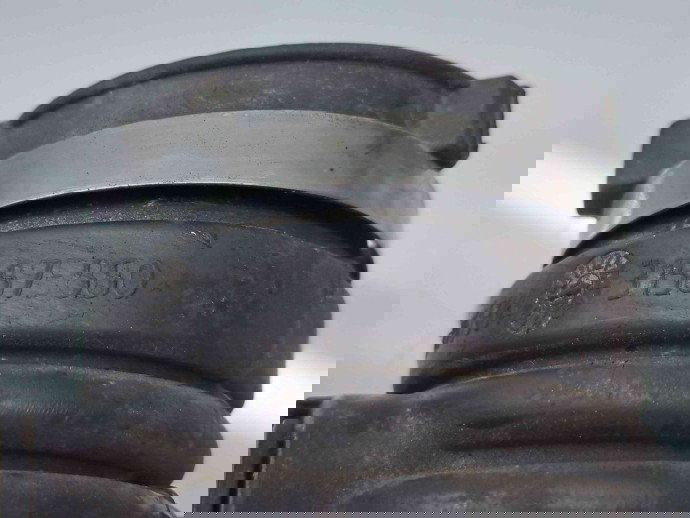 Tub admisie aer Opel Zafira C (E75) Combi [Fabr 2011-2017] 315875880 2.0 CDTI LBS 121KW / 165CP