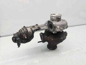 Turbina Opel Zafira C (E75) Combi [Fabr 2011-2017] 55581063 2.0 CDTI LBS 121KW / 165CP