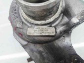 Turbina Opel Zafira C (E75) Combi [Fabr 2011-2017] 55581063 2.0 CDTI LBS 121KW / 165CP