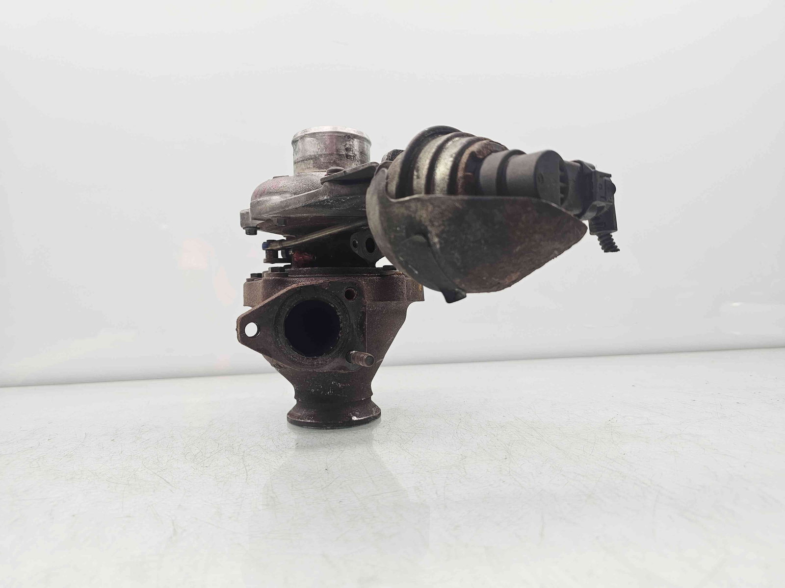 Turbina Opel Zafira C (E75) Combi [Fabr 2011-2017] 55581063 2.0 CDTI LBS 121KW / 165CP - imagine 3