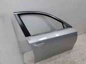 Usa dreapta fata Bmw 5 (E60) [Fabr 2004-2010] 354 TITANSILBER METL