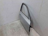 Usa dreapta fata Bmw 5 (E60) [Fabr 2004-2010] 354 TITANSILBER METL