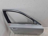 Usa dreapta fata Bmw 5 (E60) [Fabr 2004-2010] 354 TITANSILBER METL