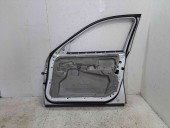 Usa dreapta fata Bmw 5 (E60) [Fabr 2004-2010] 354 TITANSILBER METL