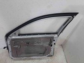 Usa dreapta fata Bmw 5 (E60) [Fabr 2004-2010] 354 TITANSILBER METL