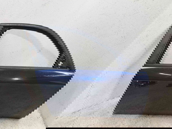 Usa dreapta fata Alfa Romeo 159 (939) [Fabr 2006-2011] ALBASTRU