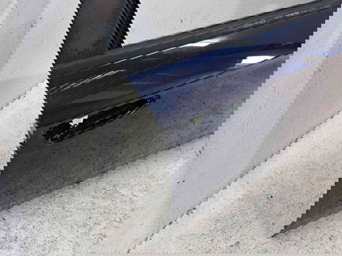 Usa dreapta fata Alfa Romeo 159 (939) [Fabr 2006-2011] ALBASTRU