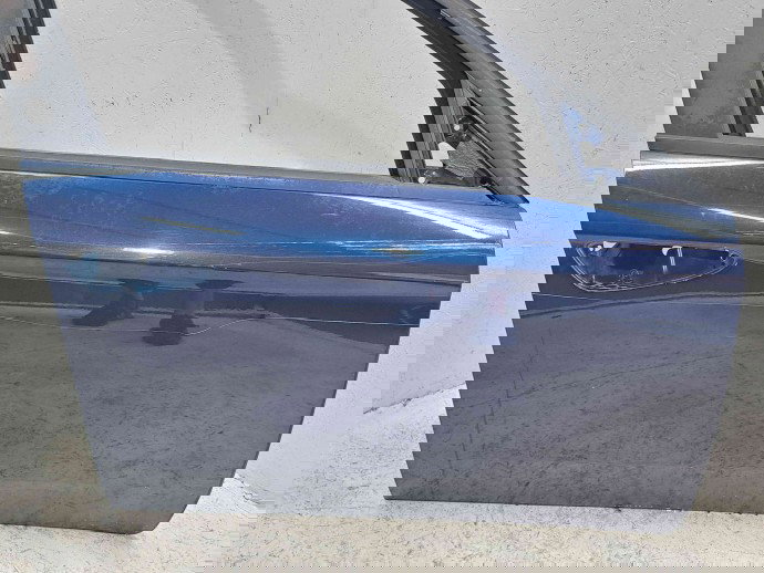 Usa dreapta fata Alfa Romeo 159 (939) [Fabr 2006-2011] ALBASTRU