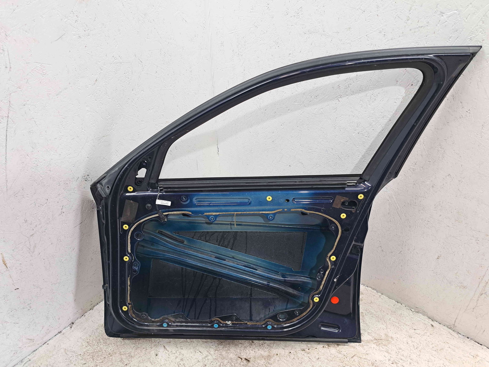 Usa dreapta fata Alfa Romeo 159 (939) [Fabr 2006-2011] ALBASTRU - imagine 6